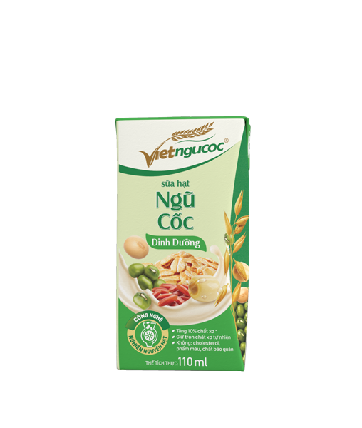 Ngũ cốc dinh dưỡng 110 ml