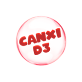 Canxi D3