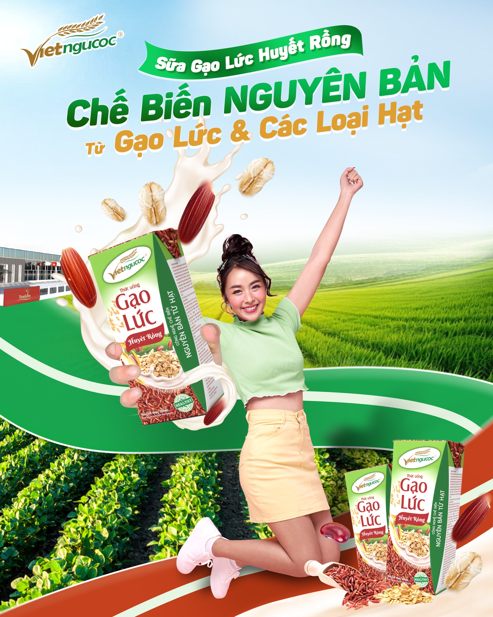 gạo lứt đen có giảm cân không