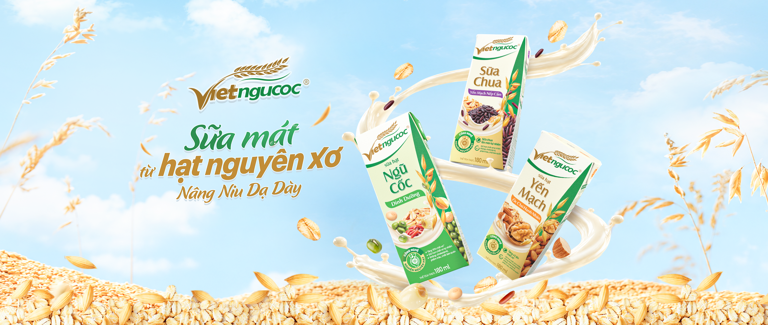 việt ngũ cốc