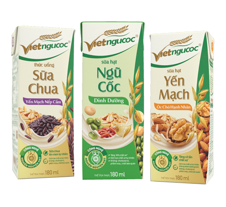 Việt Ngũ Cốc