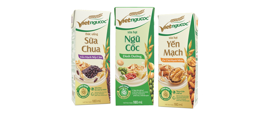 Việt Ngũ Cốc