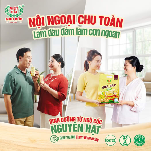 nội ngoại chu toàn