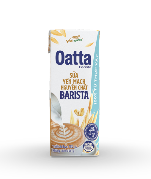 oatta barista