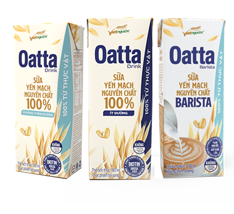 oatta drink