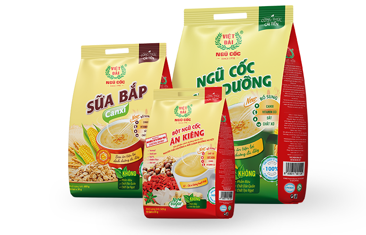 sản phẩm việt đài 2026