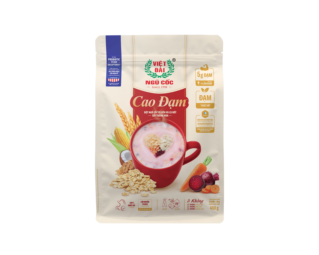 việt đài cao đạm